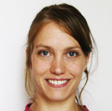 Author image